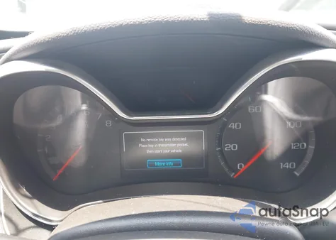 2018 Chevrolet Impala 1Lt from USA, damaged, VIN 2G1105SA4J9168473